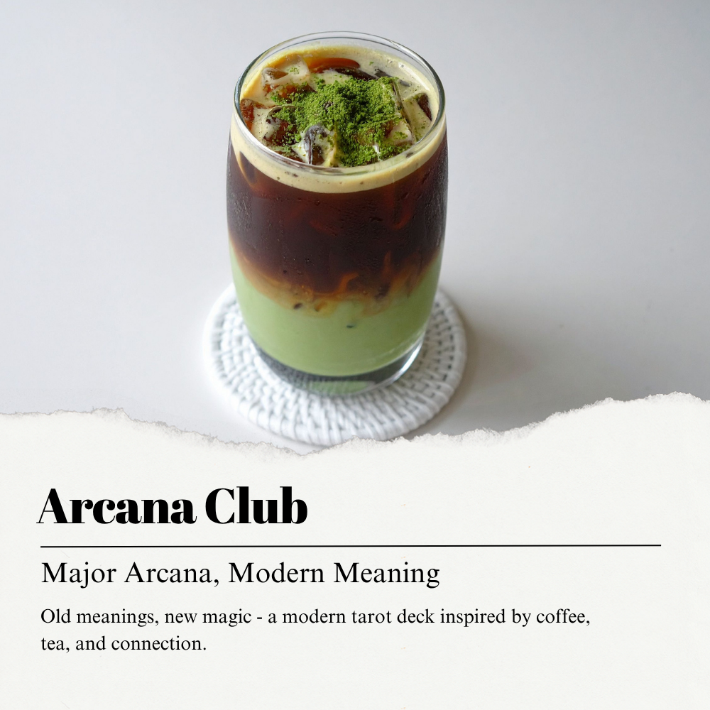 Major Arcana, Modern Meaning