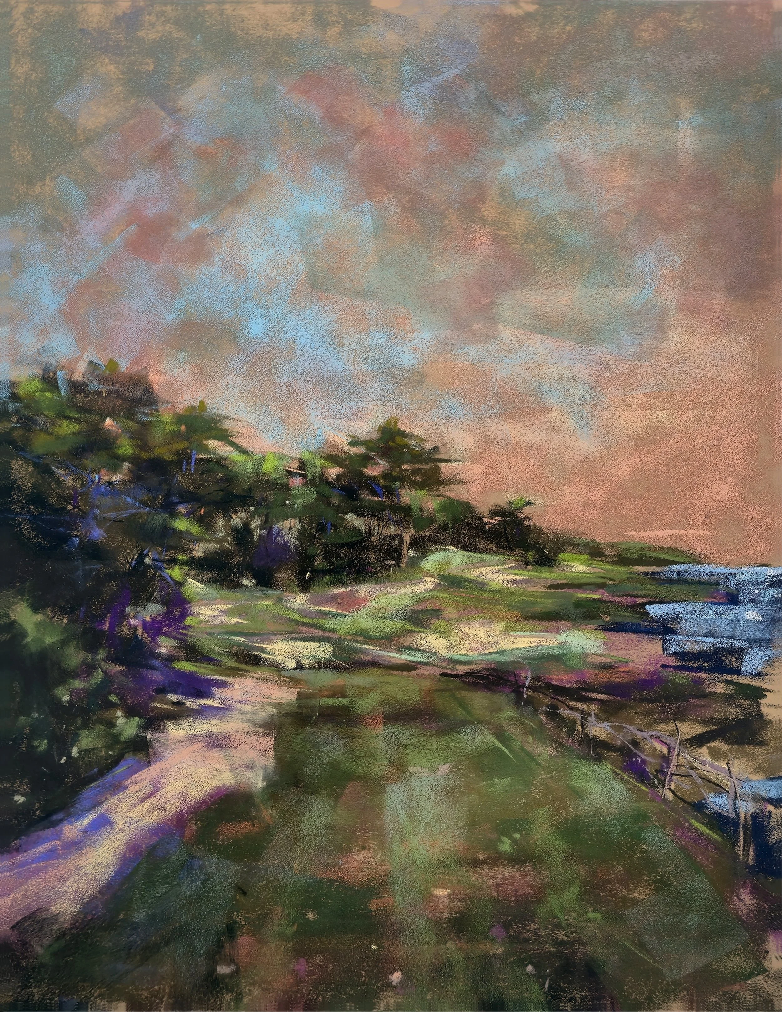 Pebble Beach No. 3