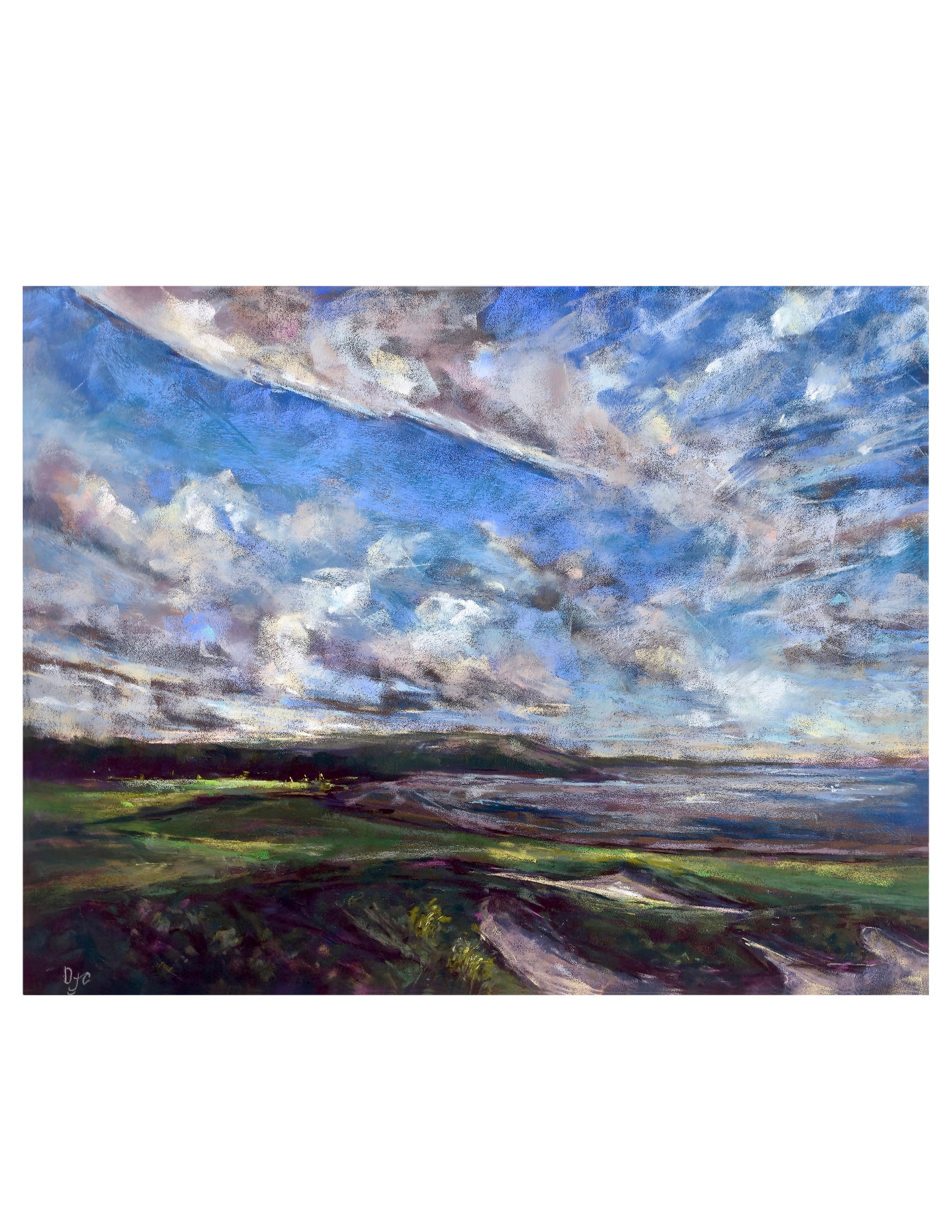 Pebble Beach No. 2
