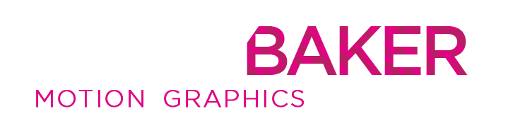Adam Baker | Motion Graphics Designer 