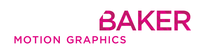 Adam Baker | Motion Graphics Designer 