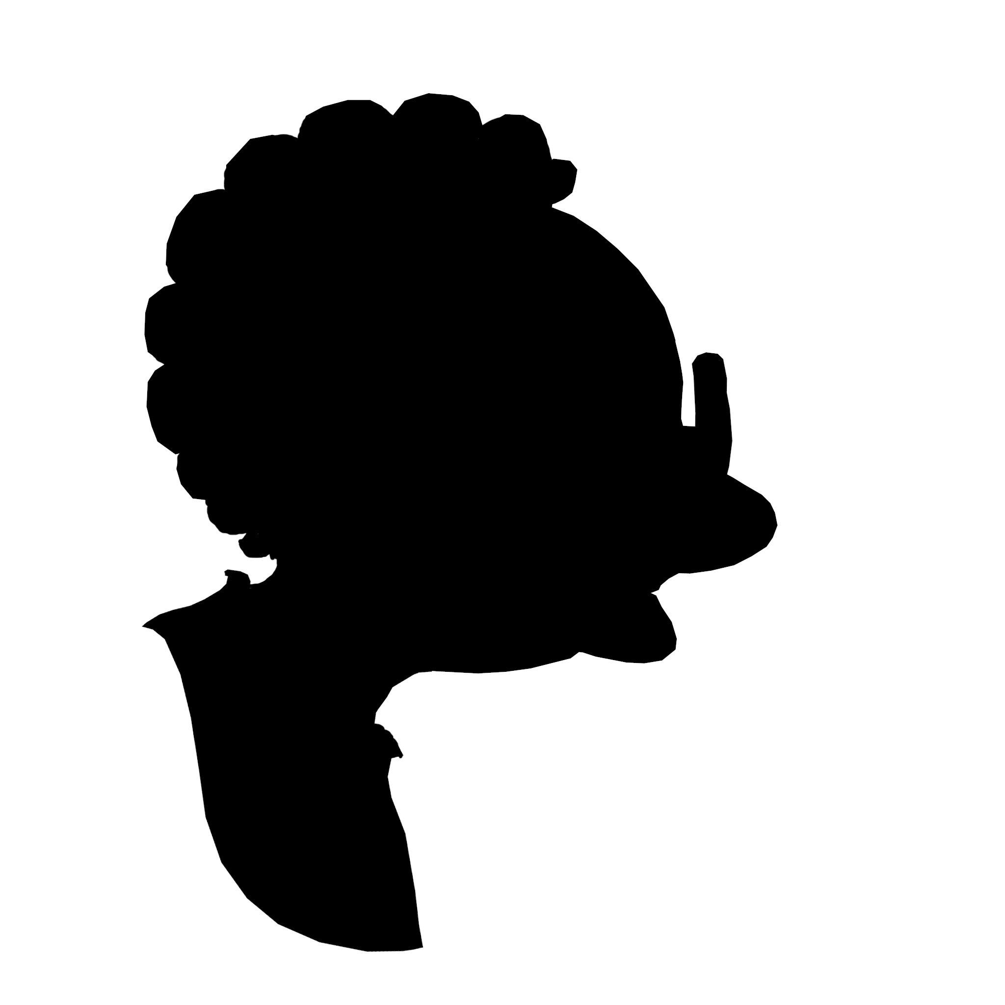MabelSilhouetteOld.jpg