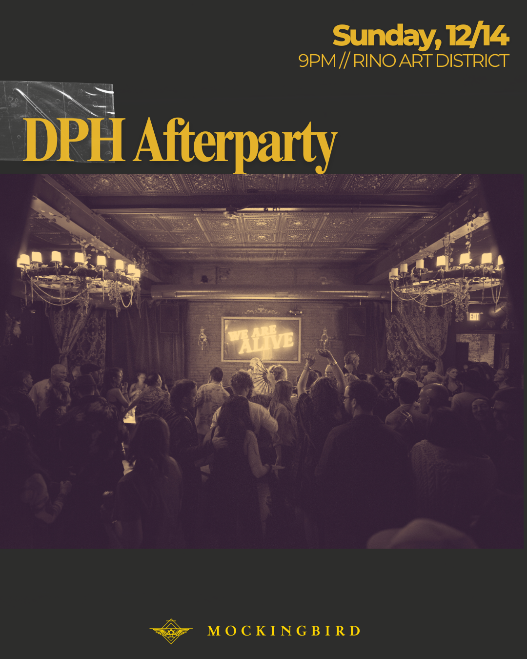 DPH Afterparty 