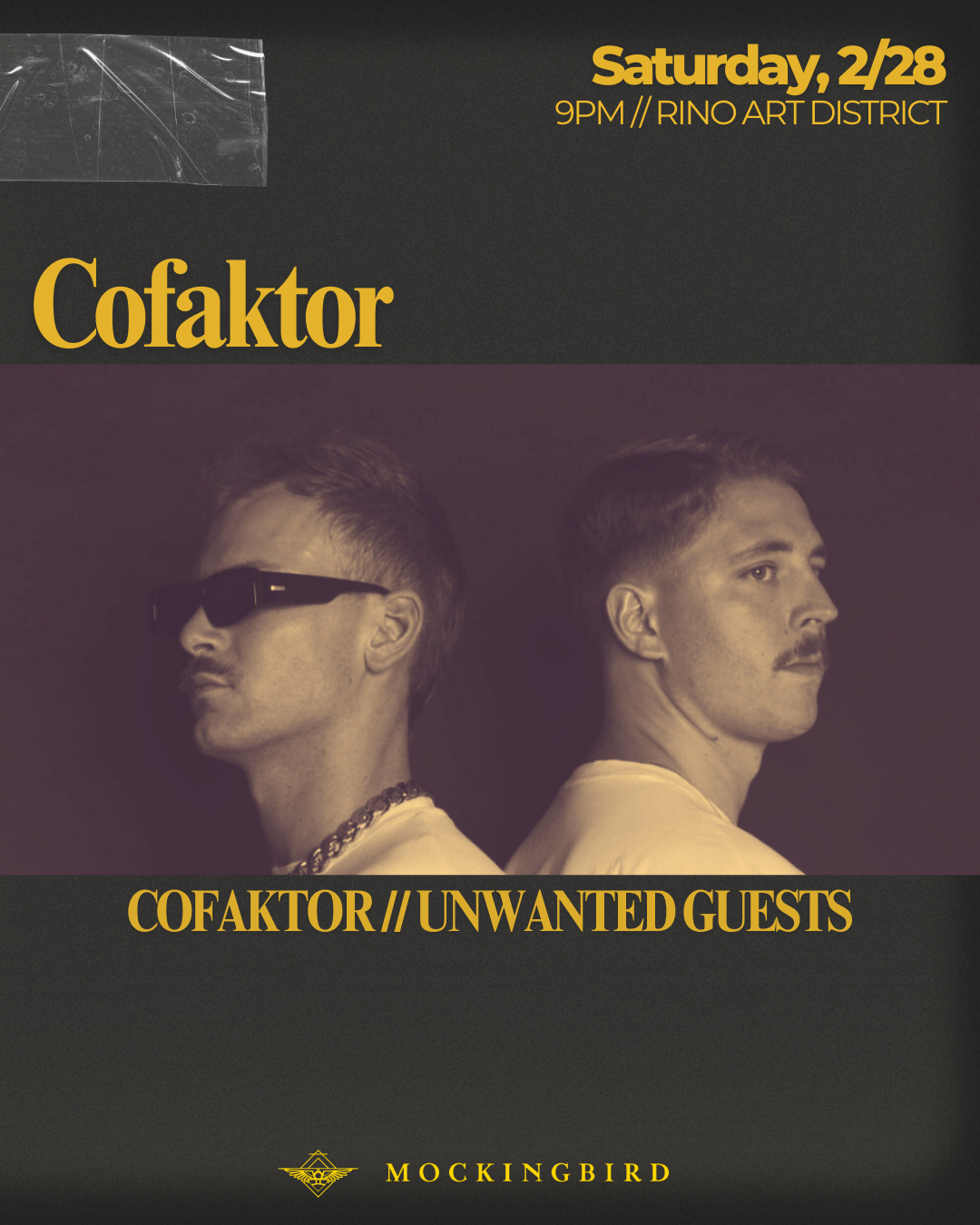Cofaktor