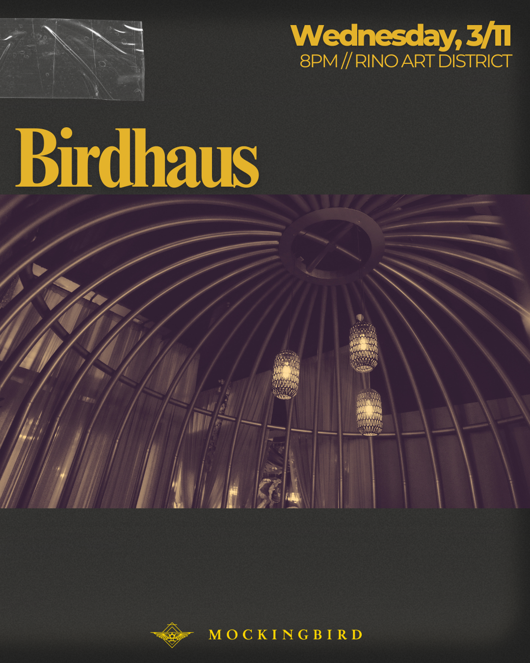 Birdhaus