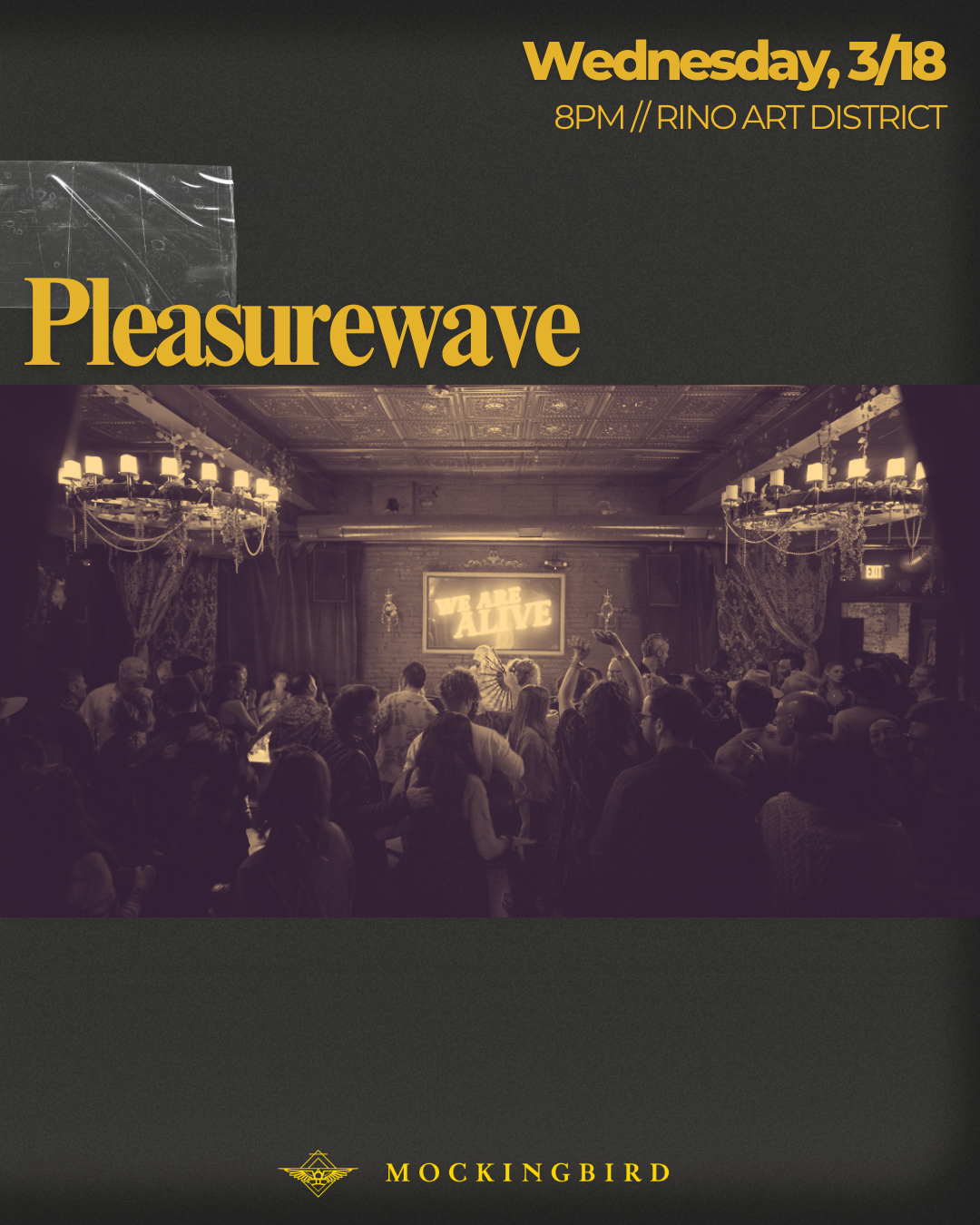 Pleasurewave
