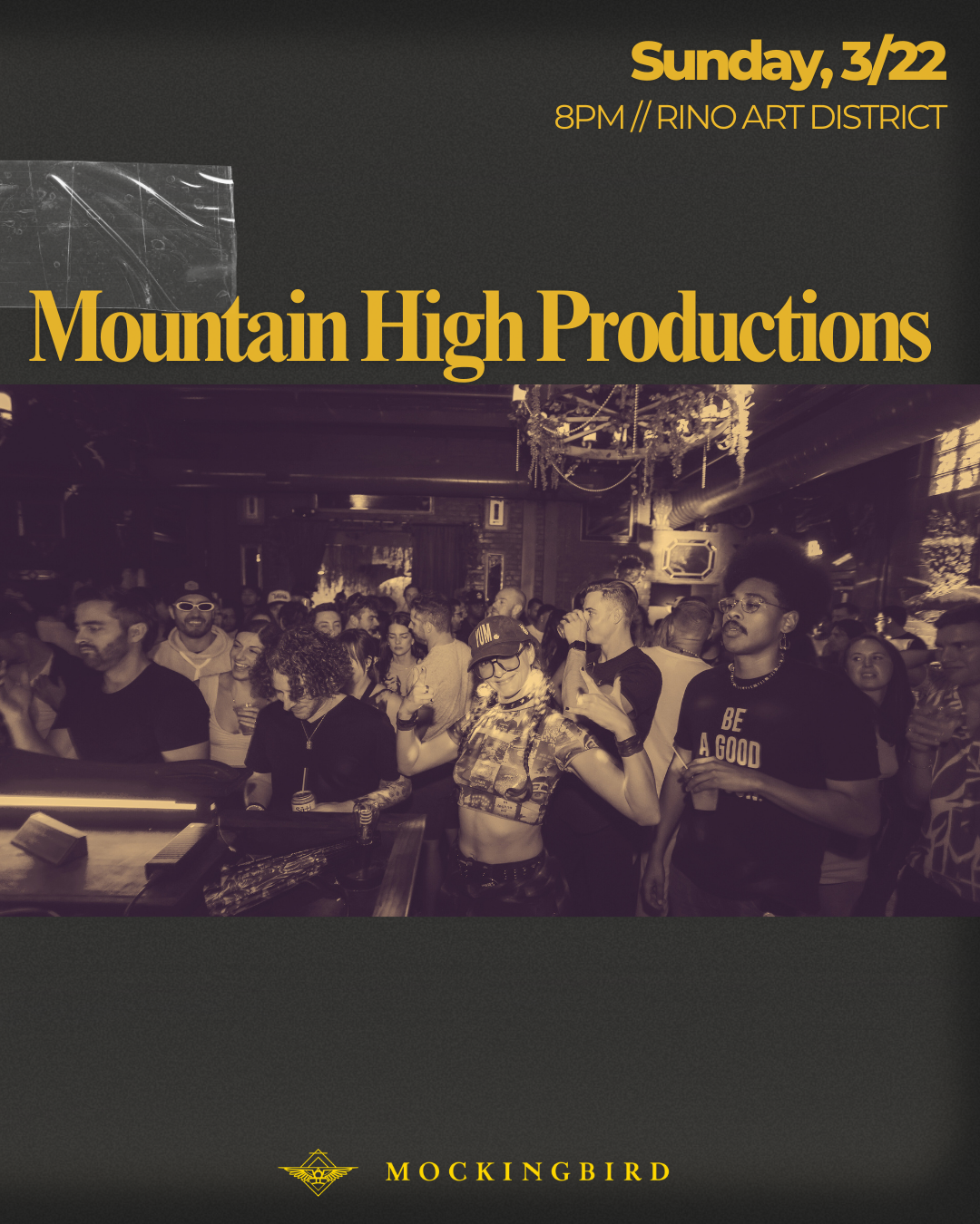 Mountain High Productions