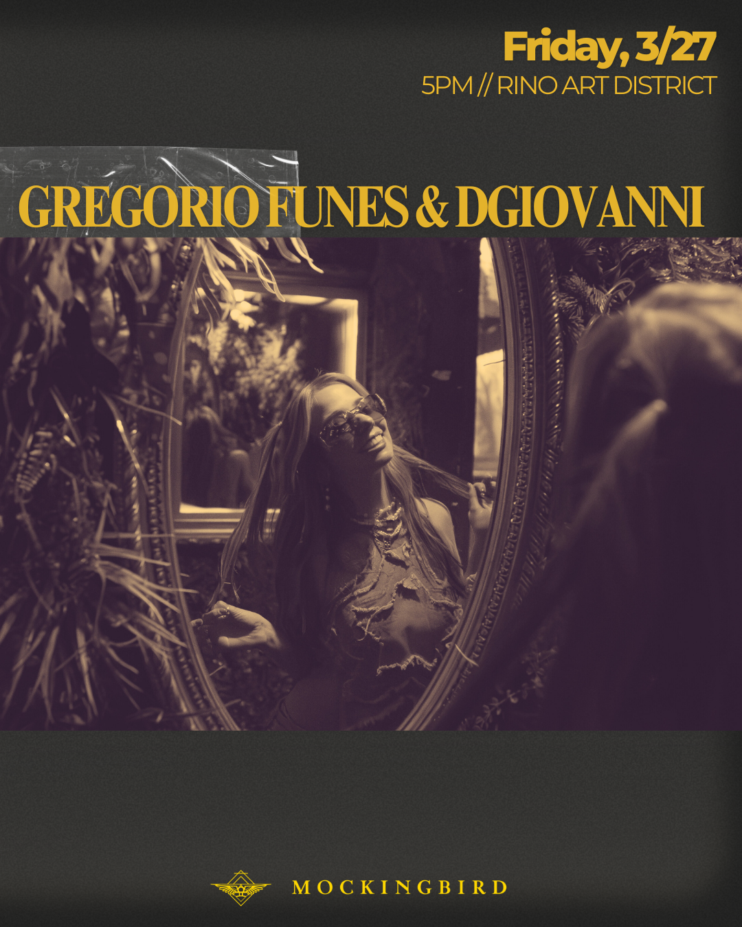 GREGORIO FUNES & DGIOVANNI