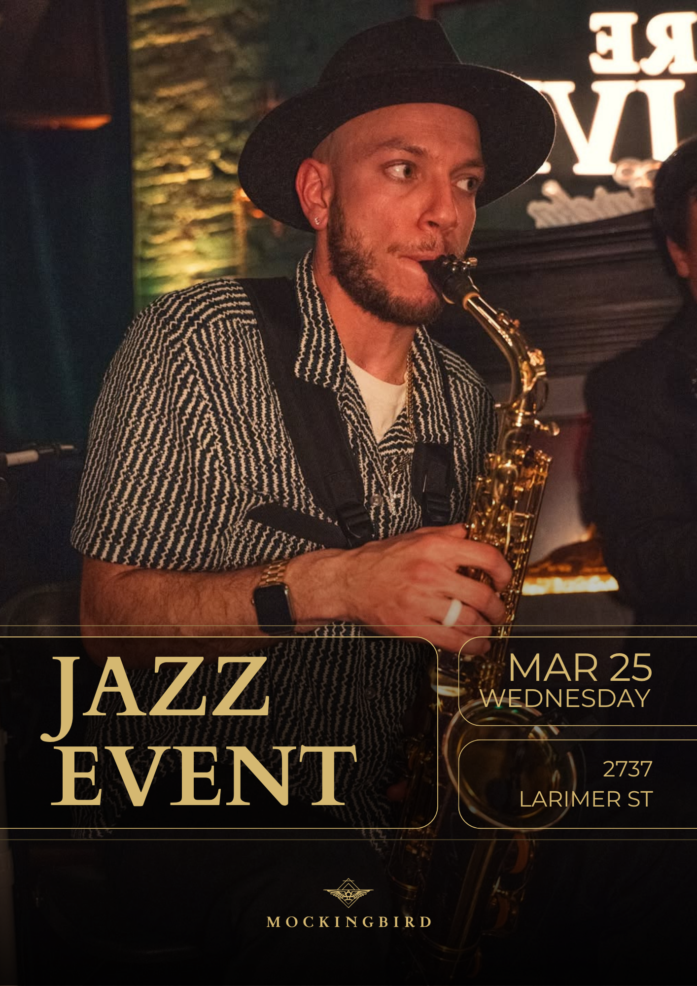  The Orchestrator Presents Electric Kool-Aid Jazz Test