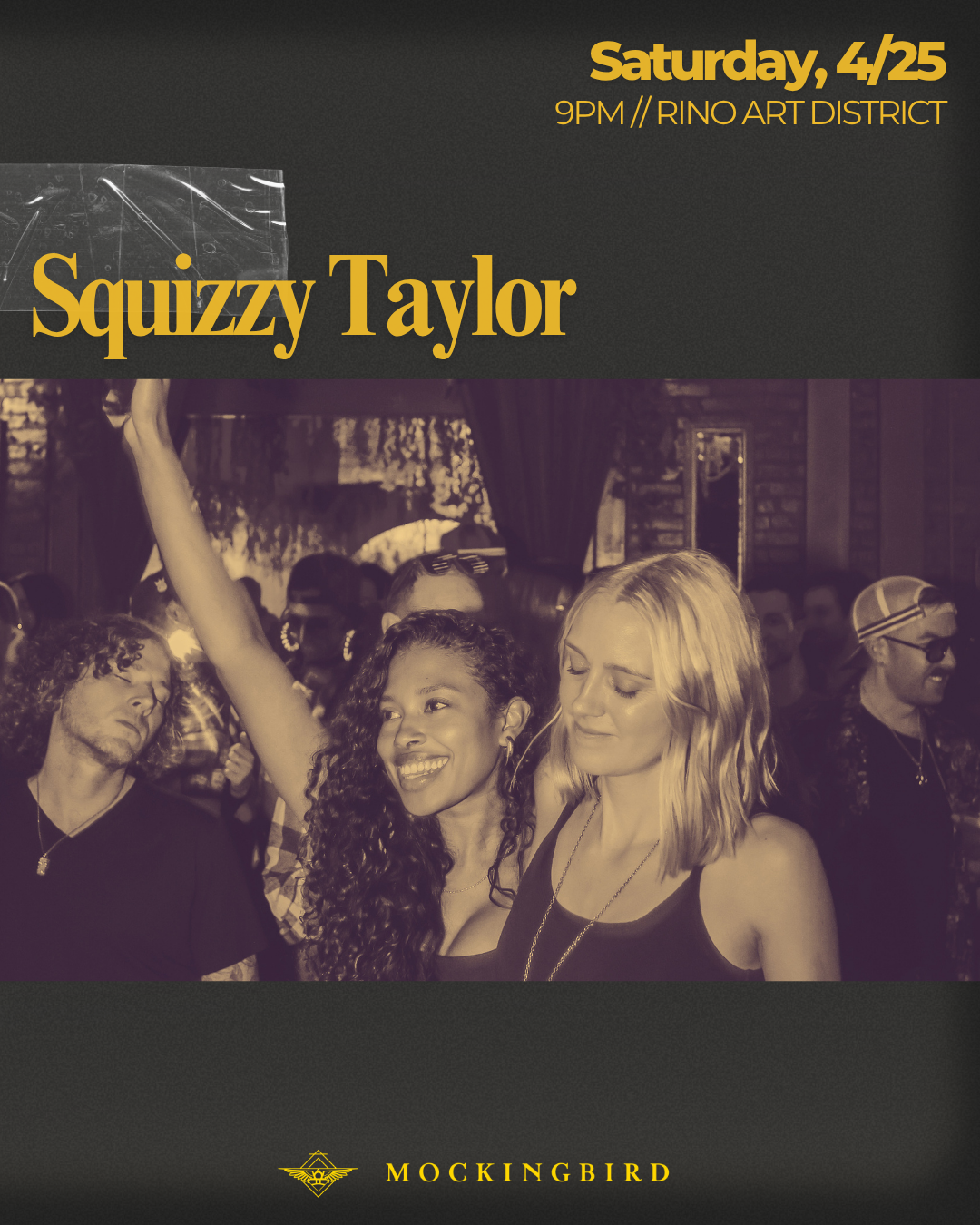 Squizzy Taylor