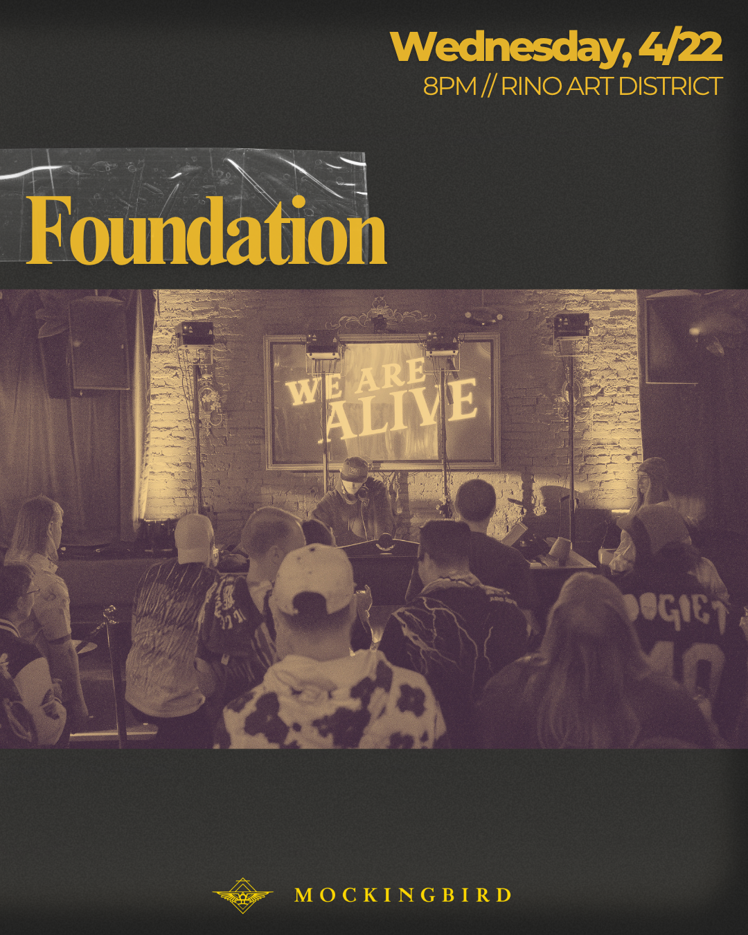 Foundation