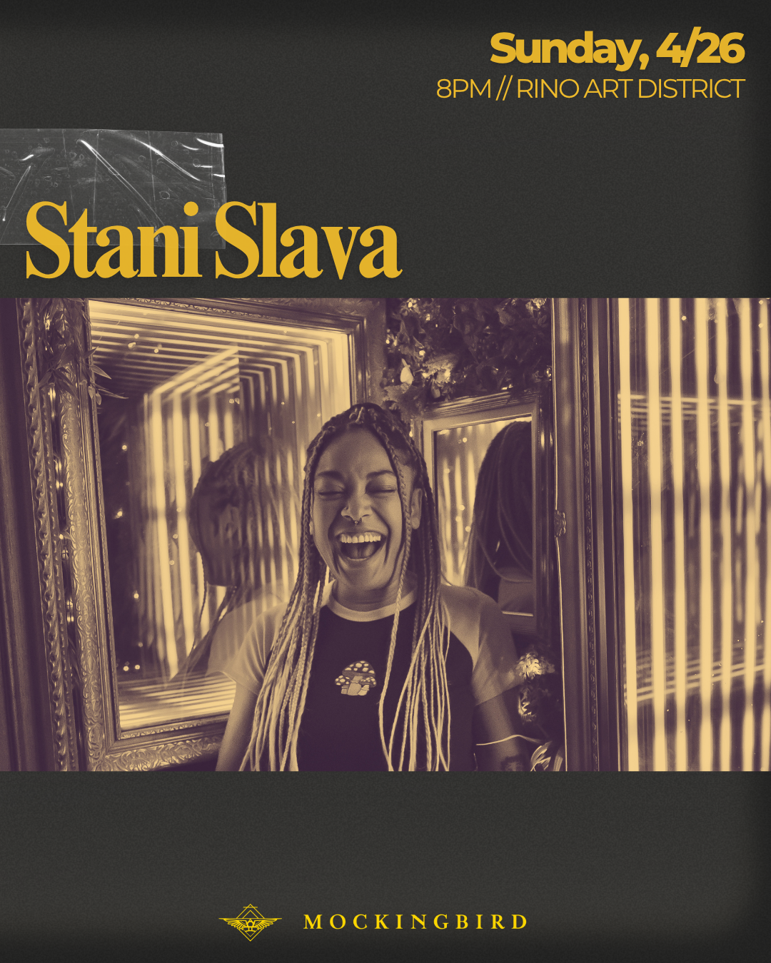 Stani Slava