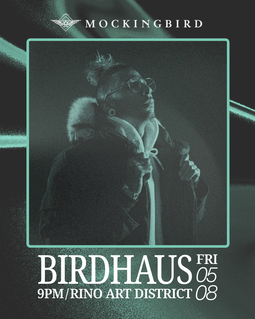 Birdhaus