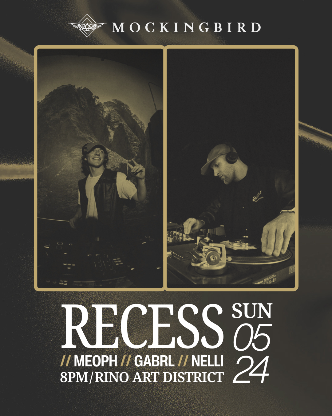 Recess