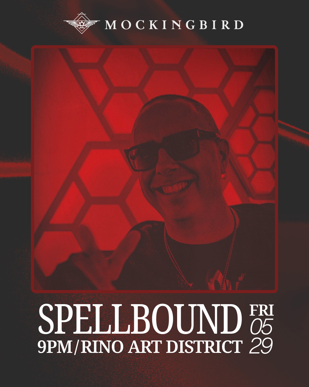 Spellbound