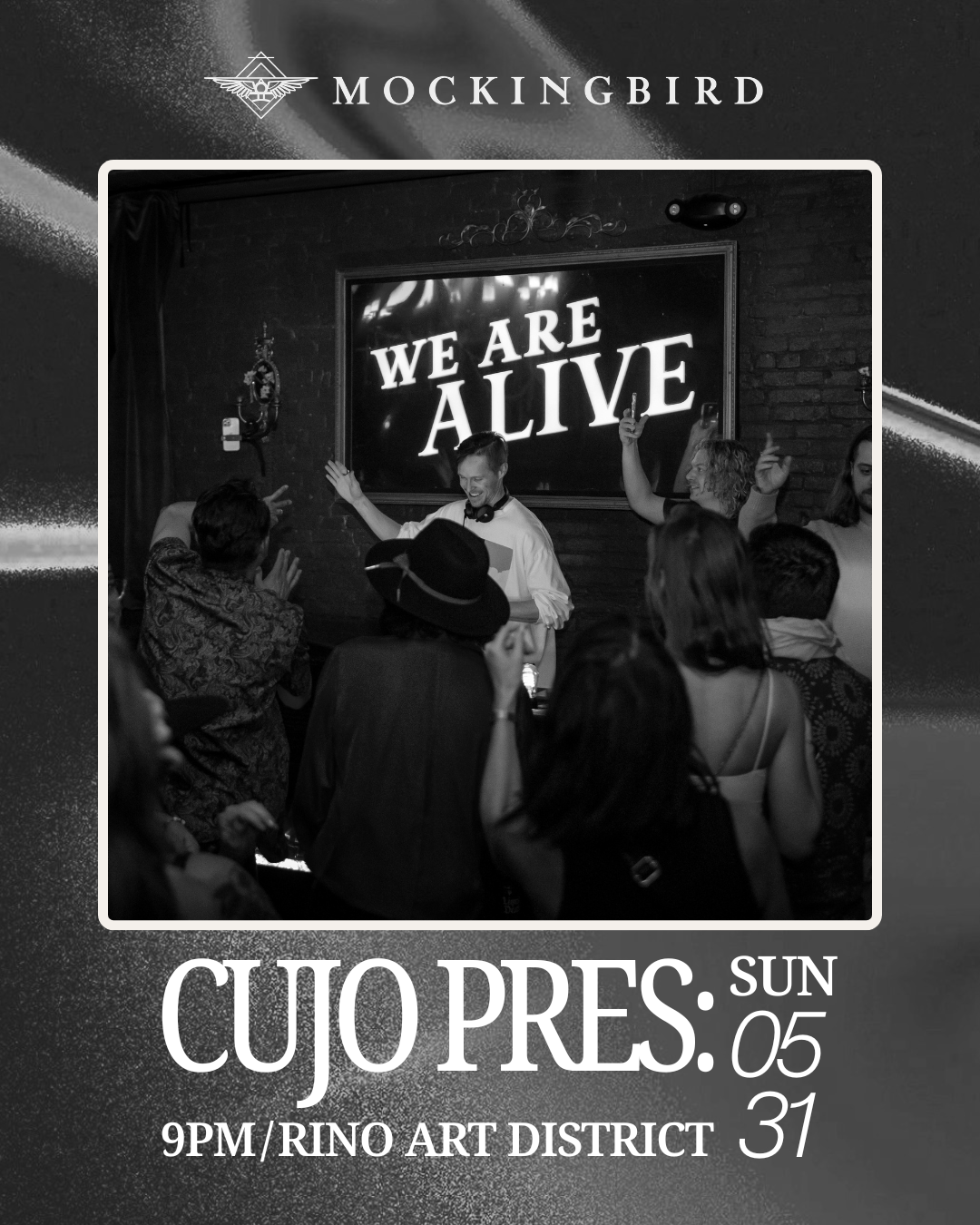 Cujo Pres: