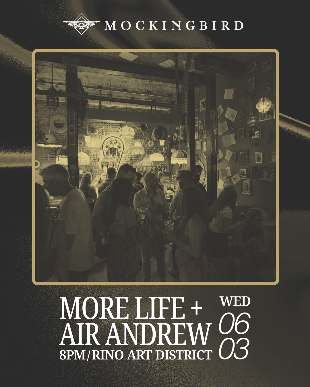 More Life + Air Andrew