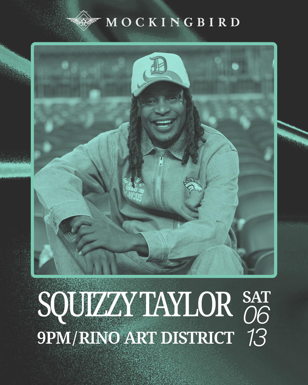 Squizzy Taylor 