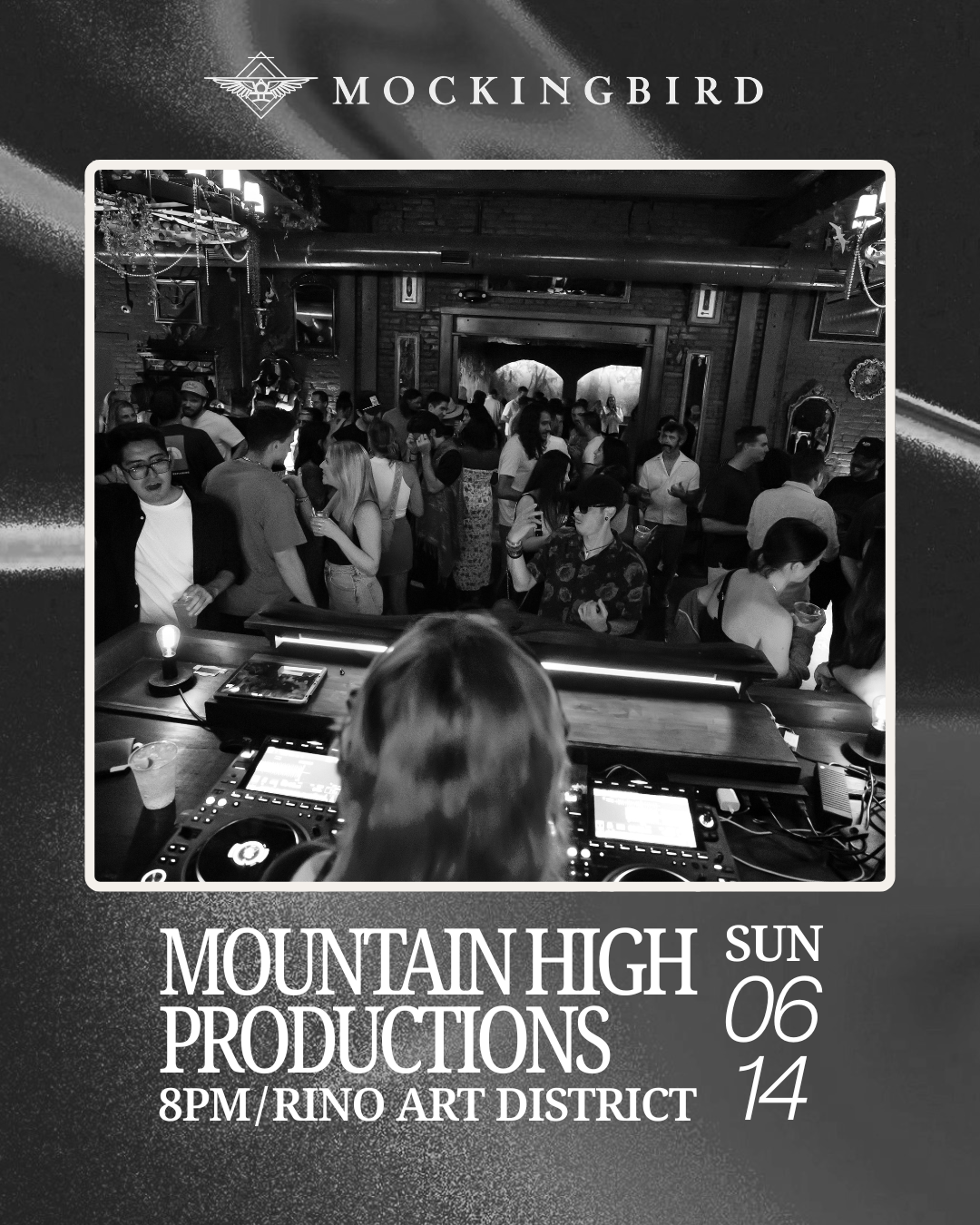Mountain High Productions