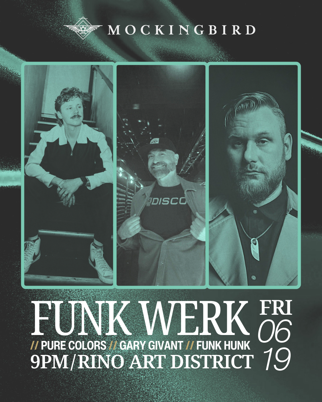 Funk Werk