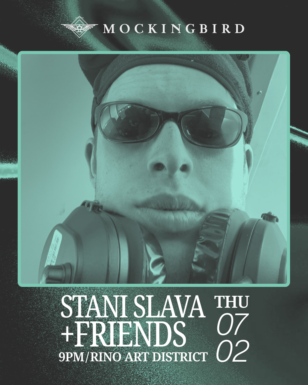 Stani Slava + Friends