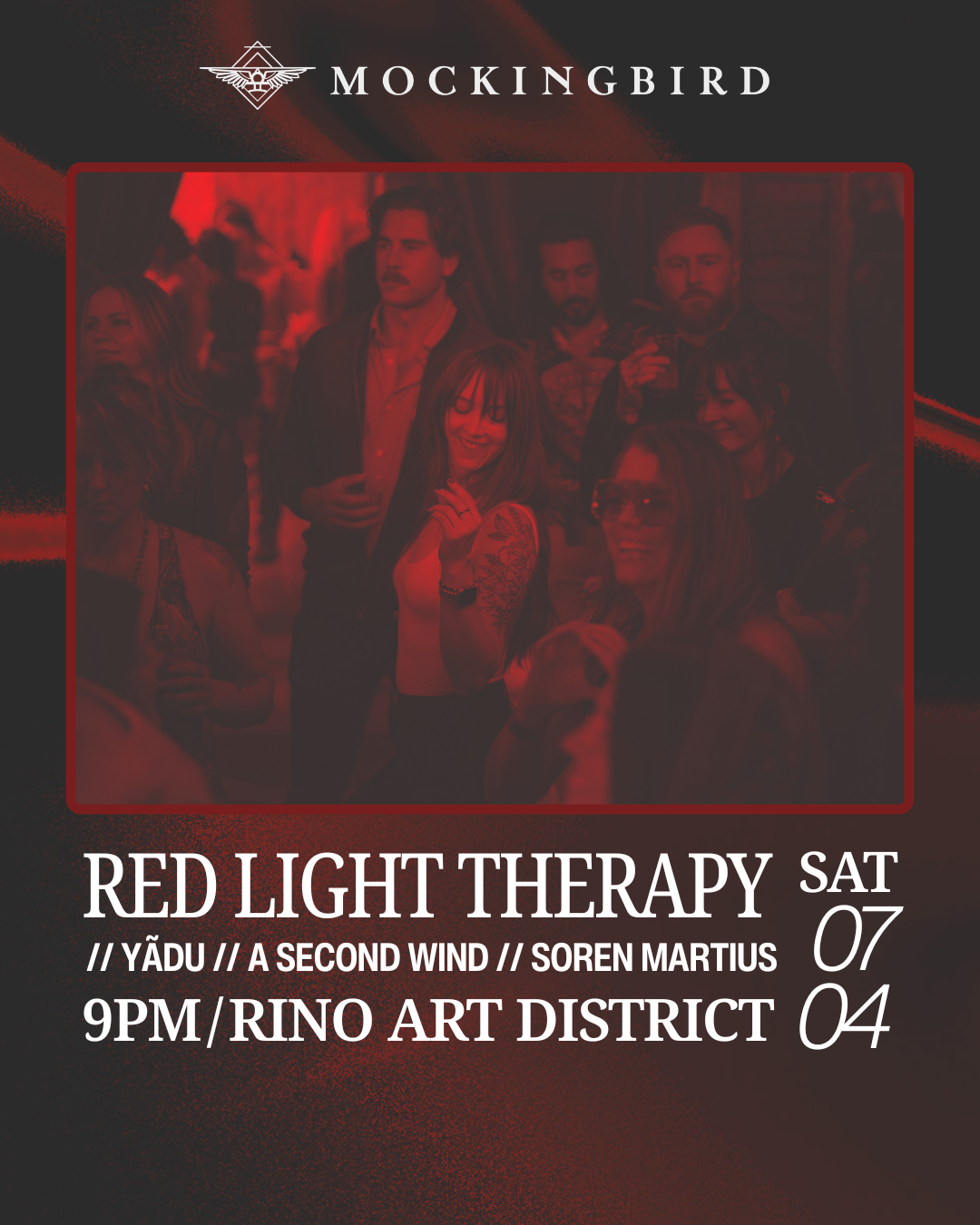 Red Light Therapy 