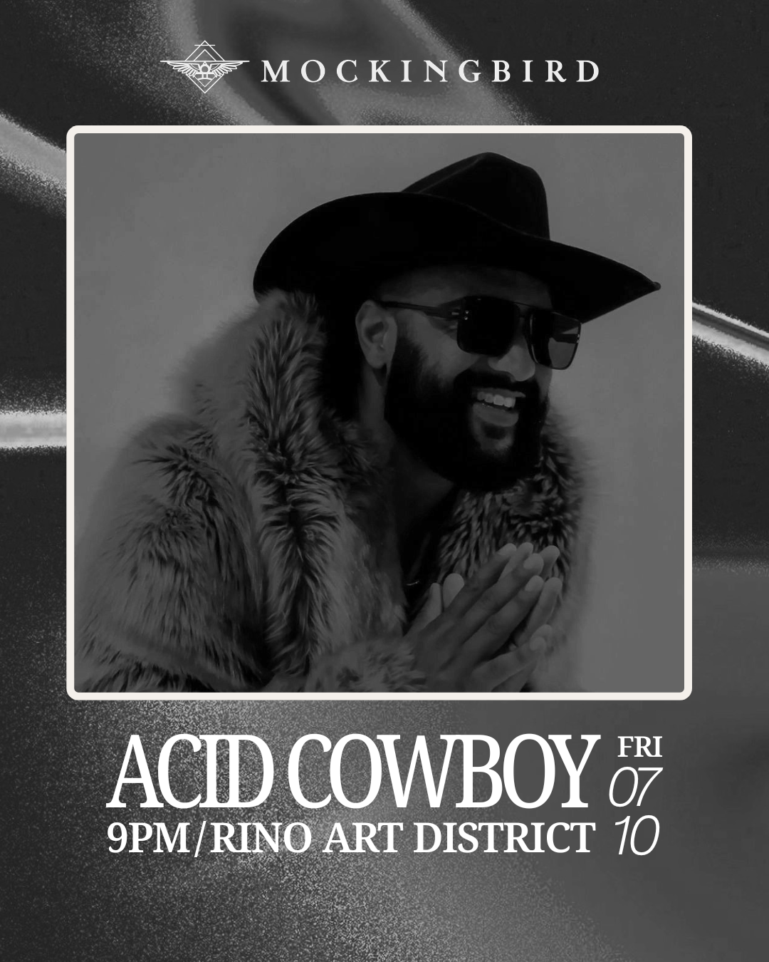 Acid Cowboy