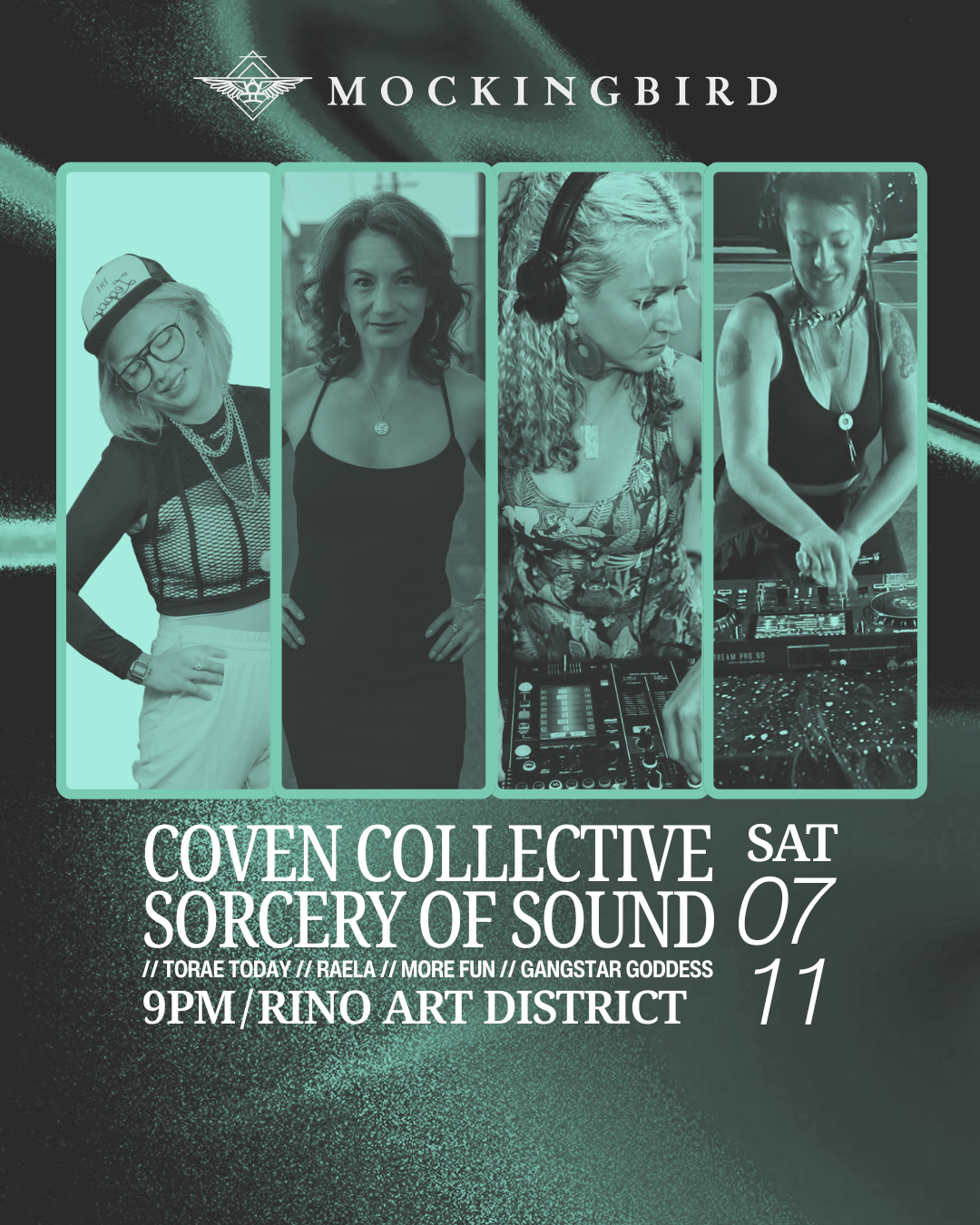 Coven Collective