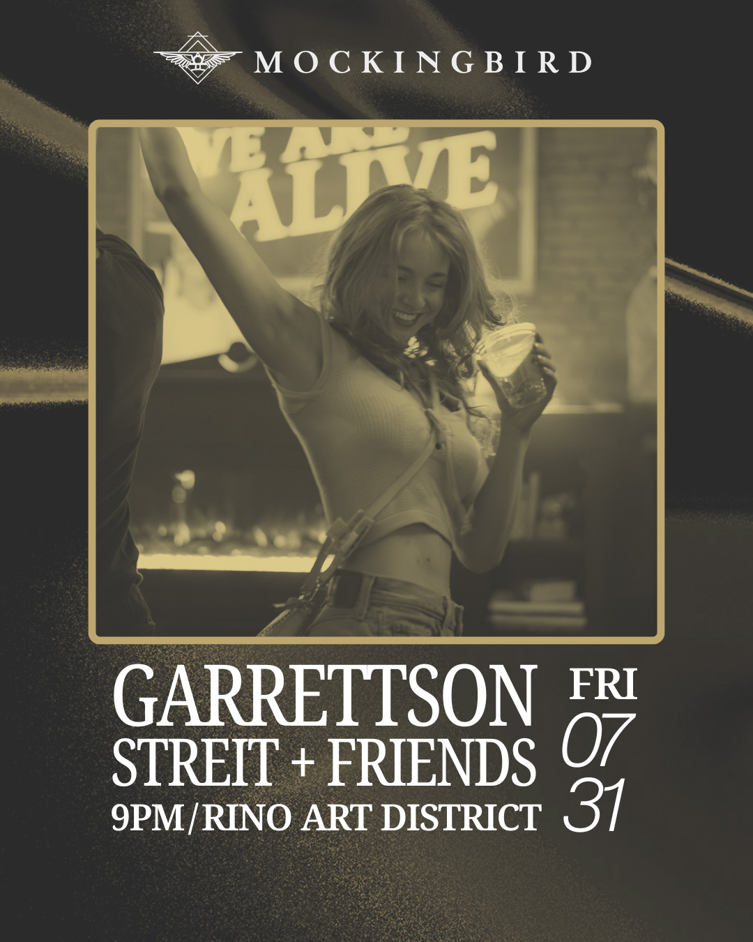 Garrettson Streit + Friends
