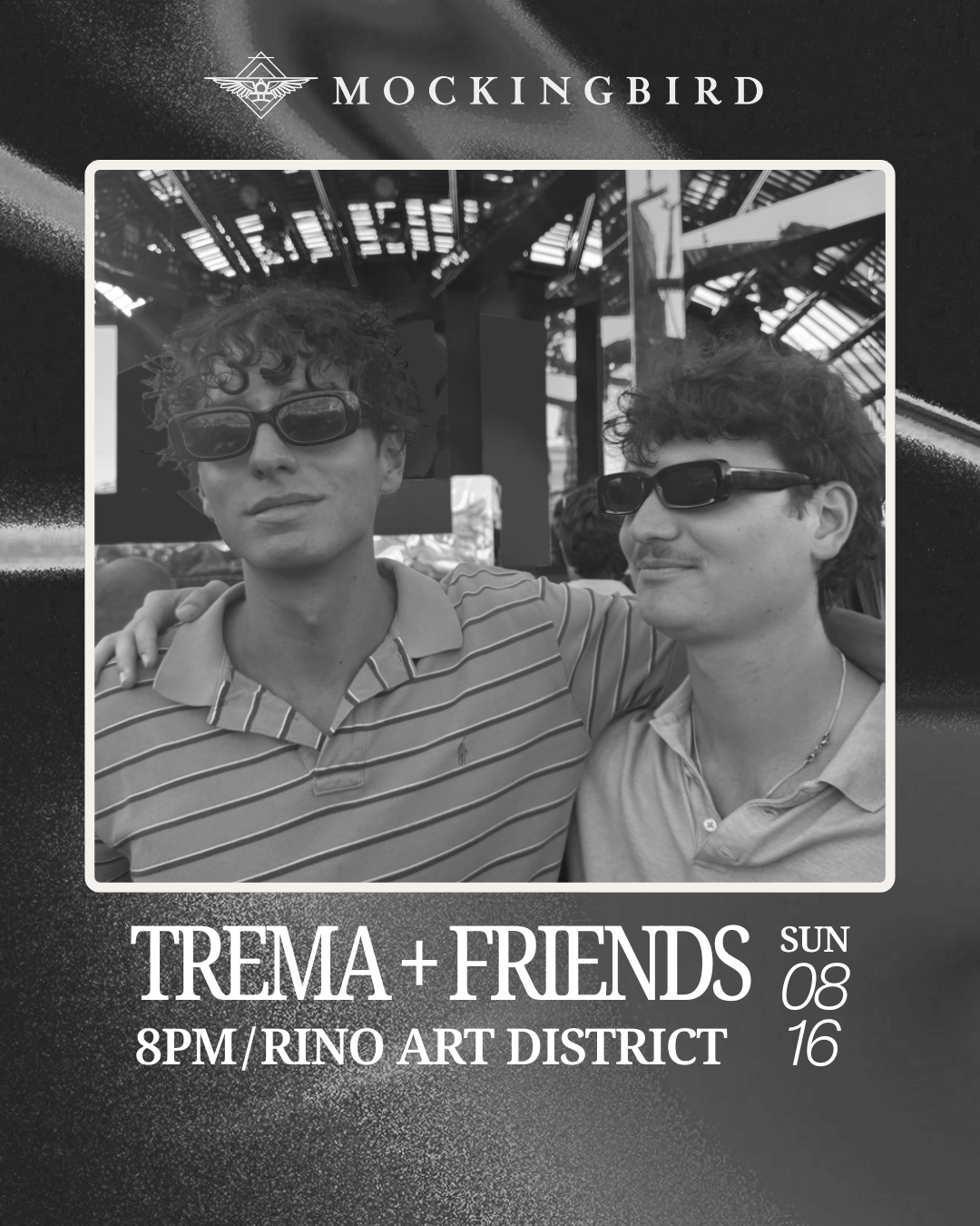Trema + Friends