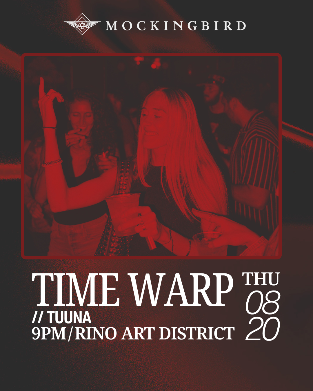 Time Warp