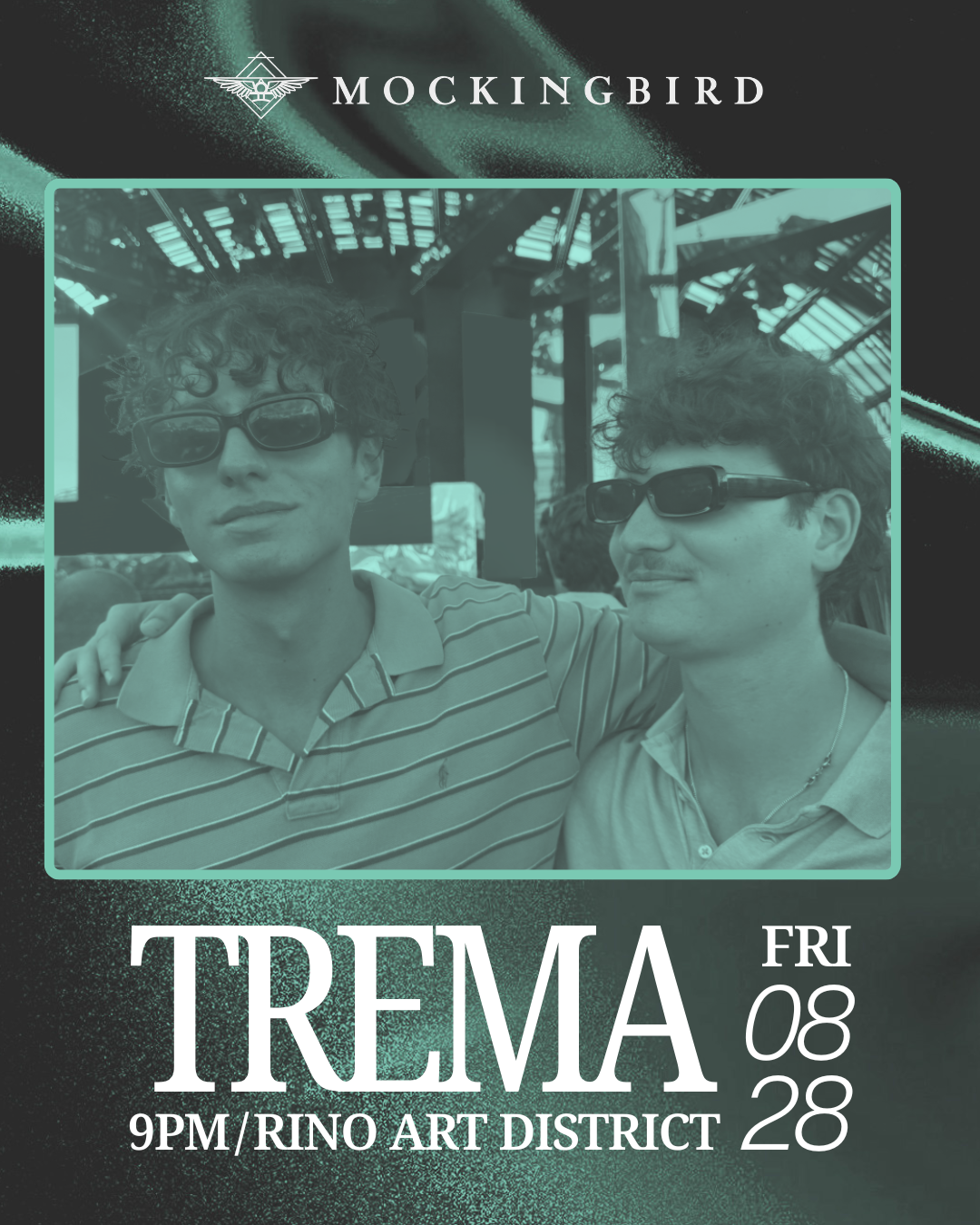 Trema