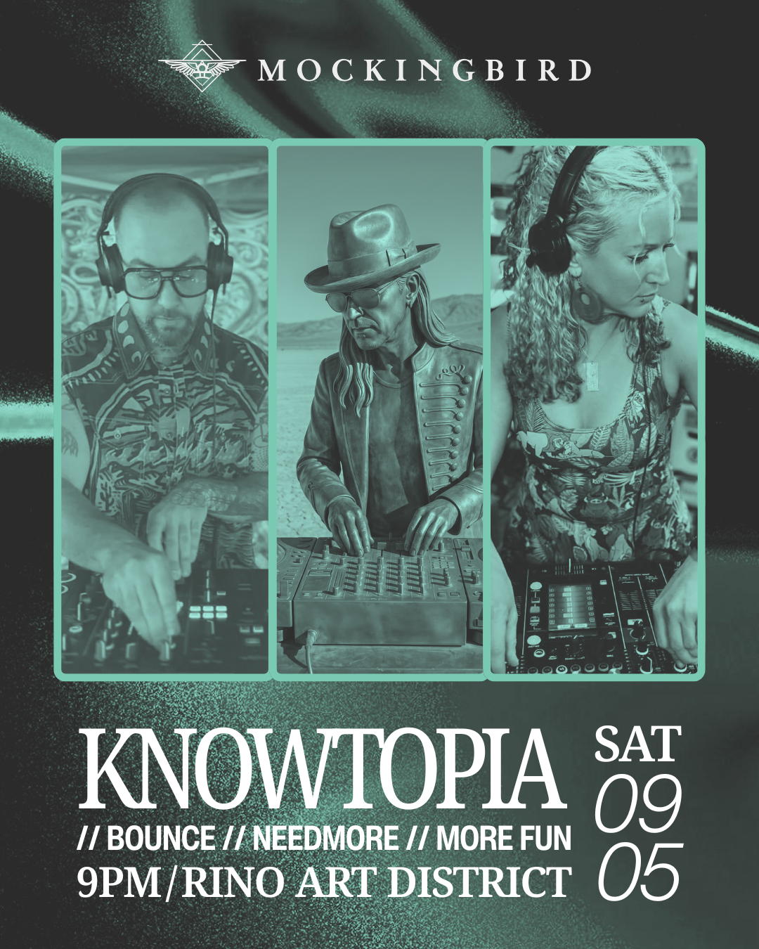 KNOWTOPIA