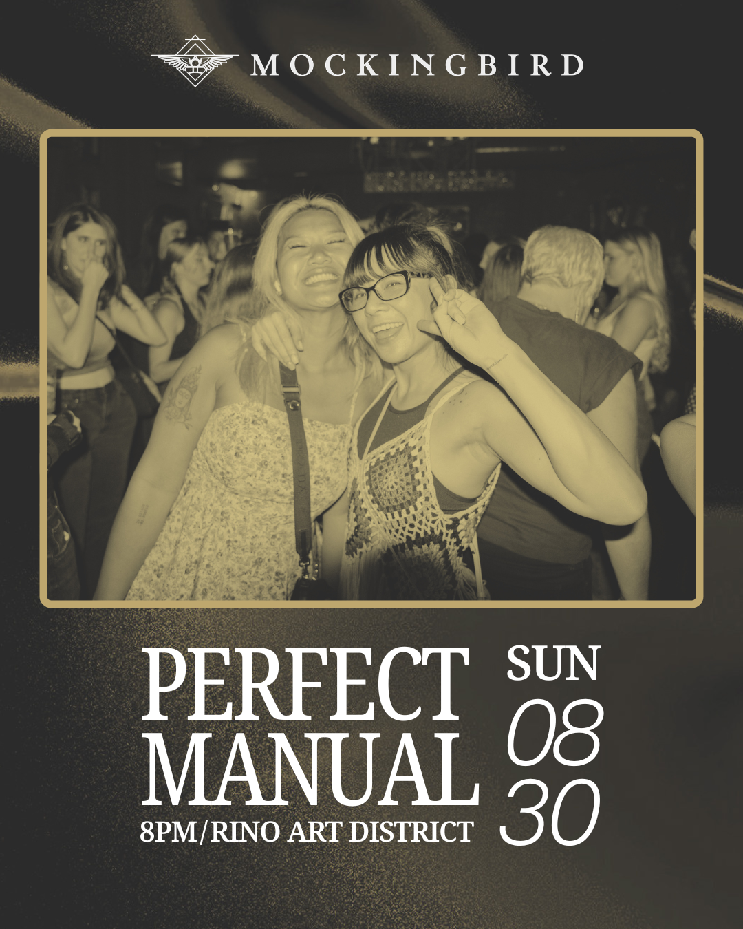 Perfect Manual