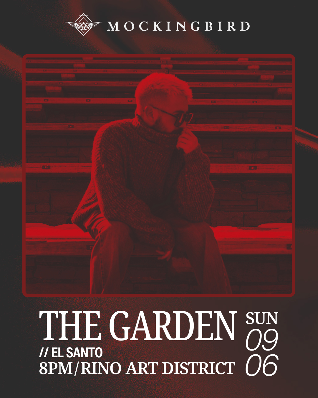 The Garden