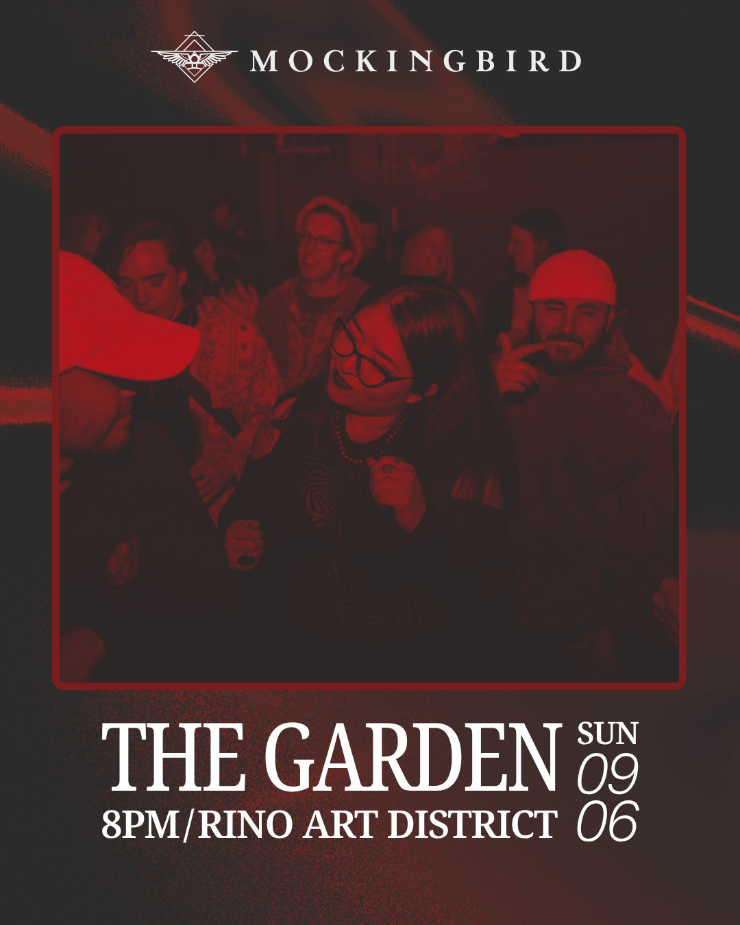 The Garden