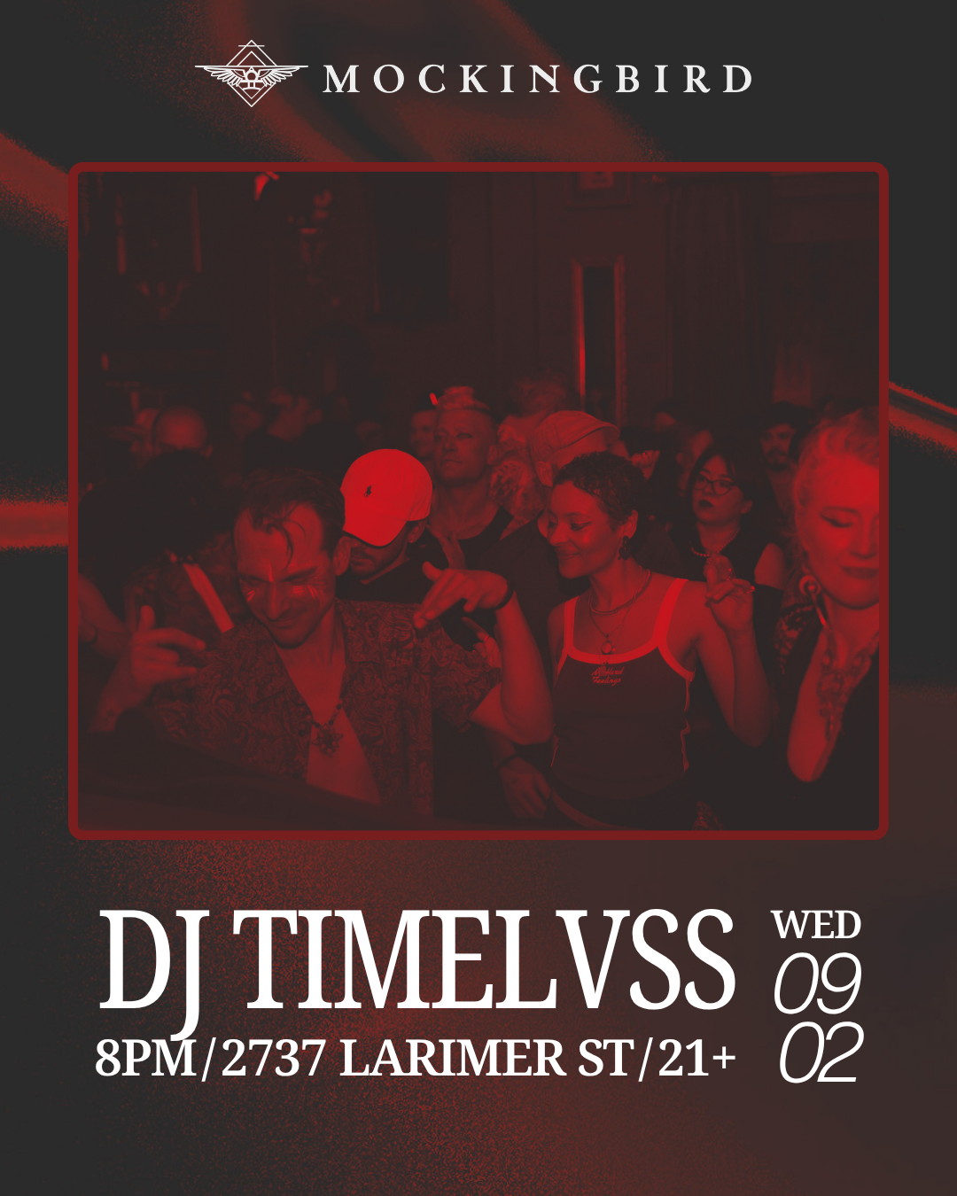 DJ Timelvss