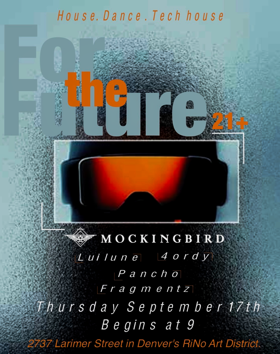  For The Future 003