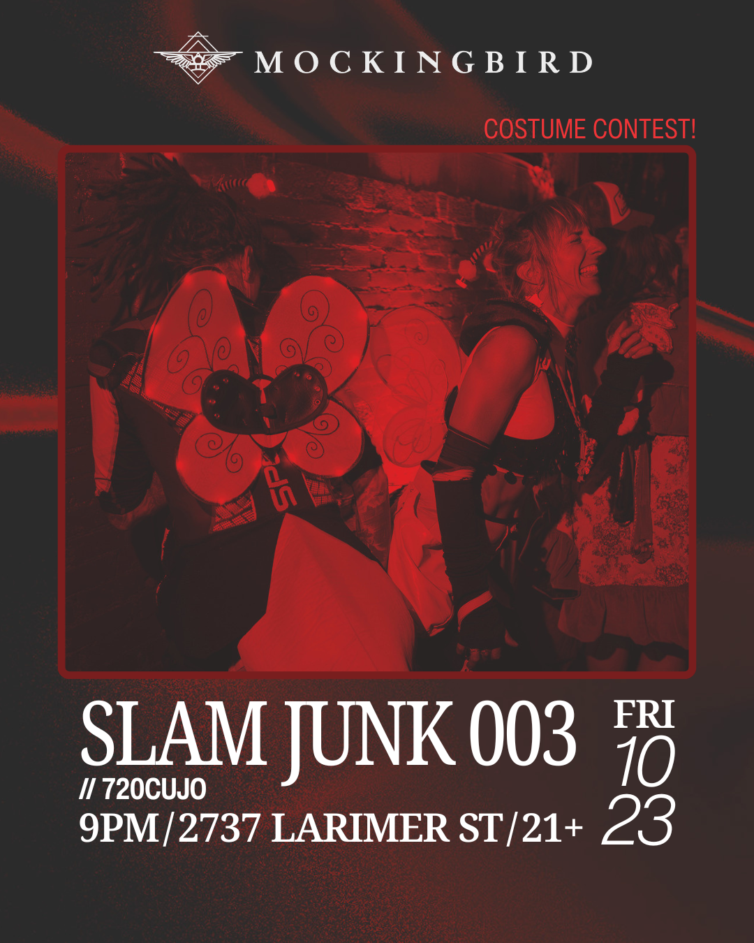 Slam Junk 003