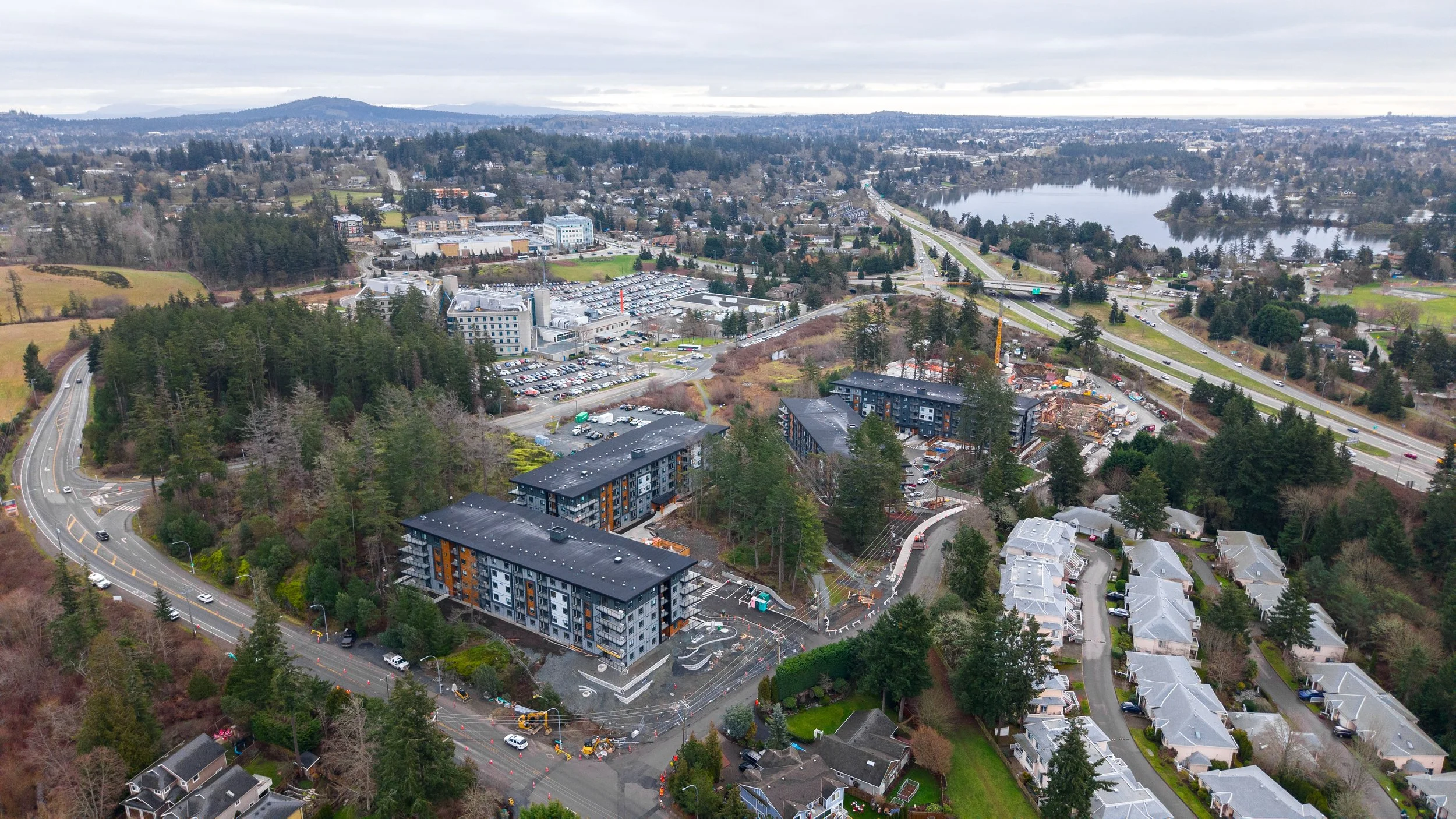 Blueprint Residences