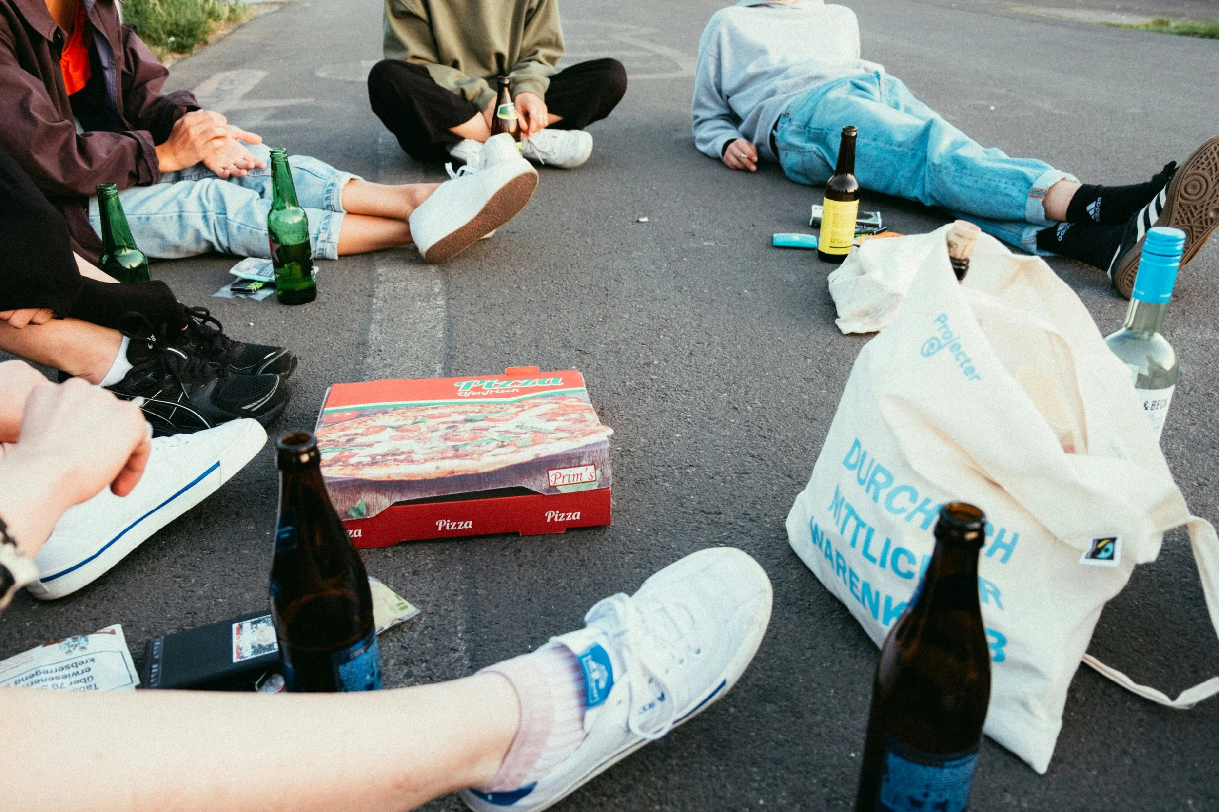 Alcohol Awareness Month: Understanding Substance Use and Supporting Addiction Recovery