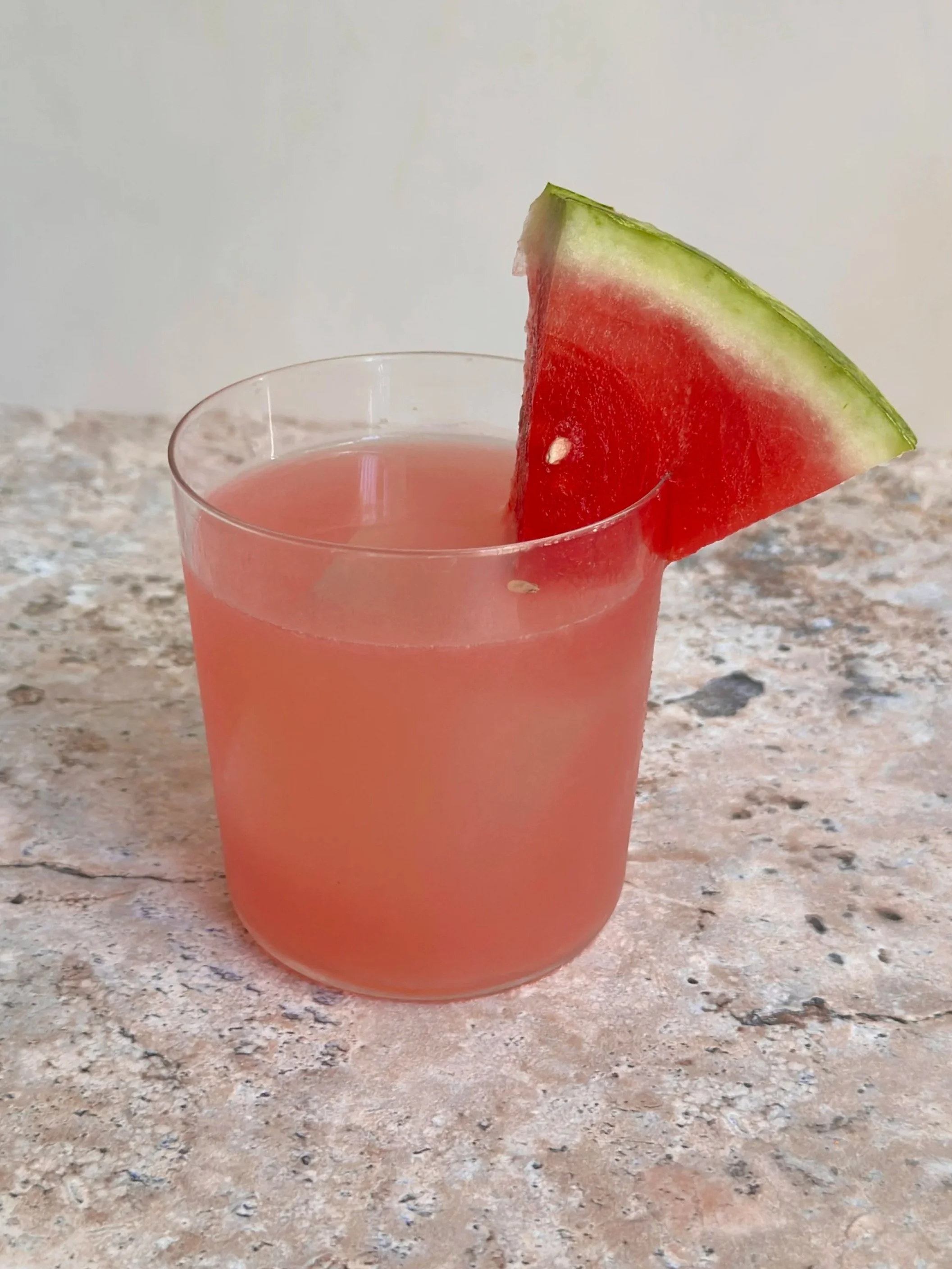 Watermelon Mezcalita