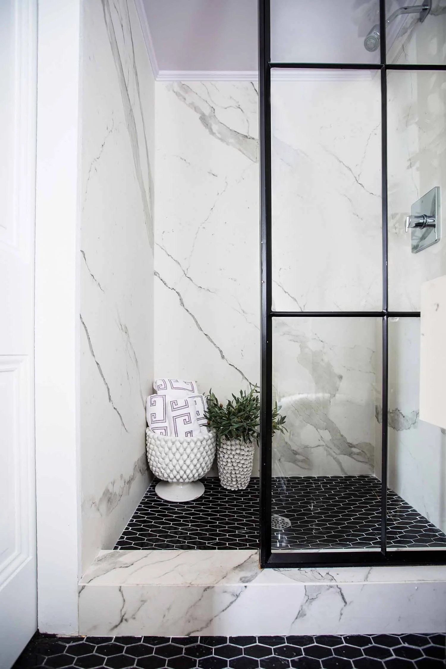 Crossville - Naturali, Yin + Yang