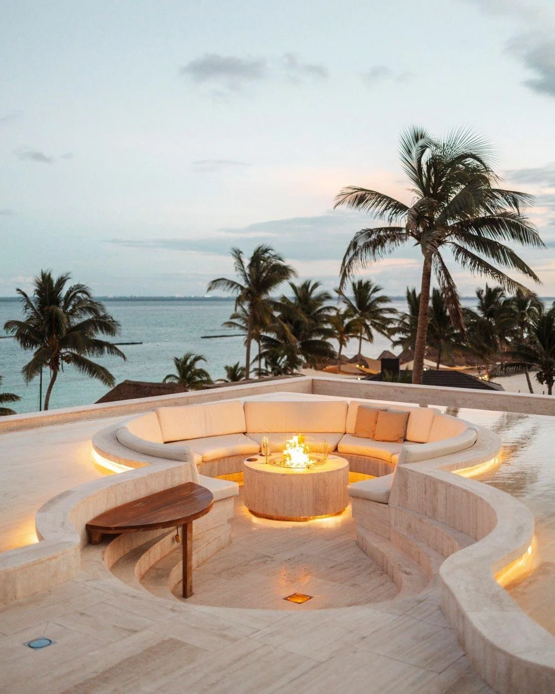 If clients ask us for a Riviera Maya resort that checks almost every box, we usually point them to Fairmont Mayakoba.

Why? It solves a lot of the things travelers worry about with big beach resorts.

First, space. The resort spreads across a protect