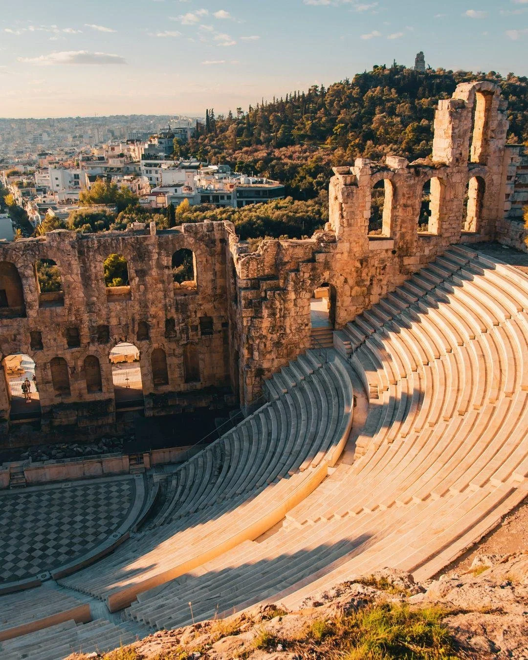 A few things travel advisors wish more travelers knew:

The best trips rarely come together at the last minute. The rooms everyone wants, the best guides, the restaurants worth planning around, those tend to get reserved well in advance.

A great loc