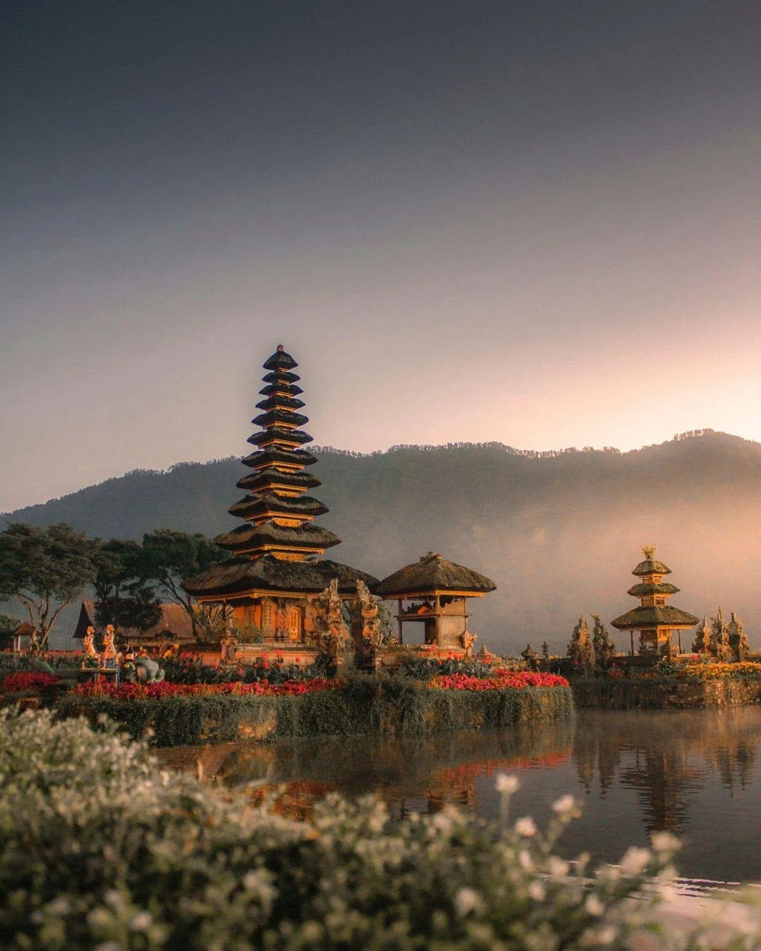 A shift we&rsquo;ve noticed in this fall&rsquo;s bookings: clients are choosing the culture first and the destination second.

Seeing the landmark is easy. Understanding what you are looking at is the part that changes the trip. A temple ceremony in 