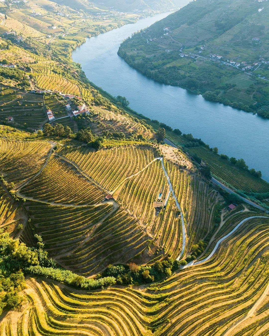 Most Portugal trips head straight for the Algarve. Our favorite itineraries go almost everywhere else.

Lisbon: the natural first stop, with hilltop viewpoints, a world-class food scene, and the fairytale palaces of Sintra a short drive away.

The Al