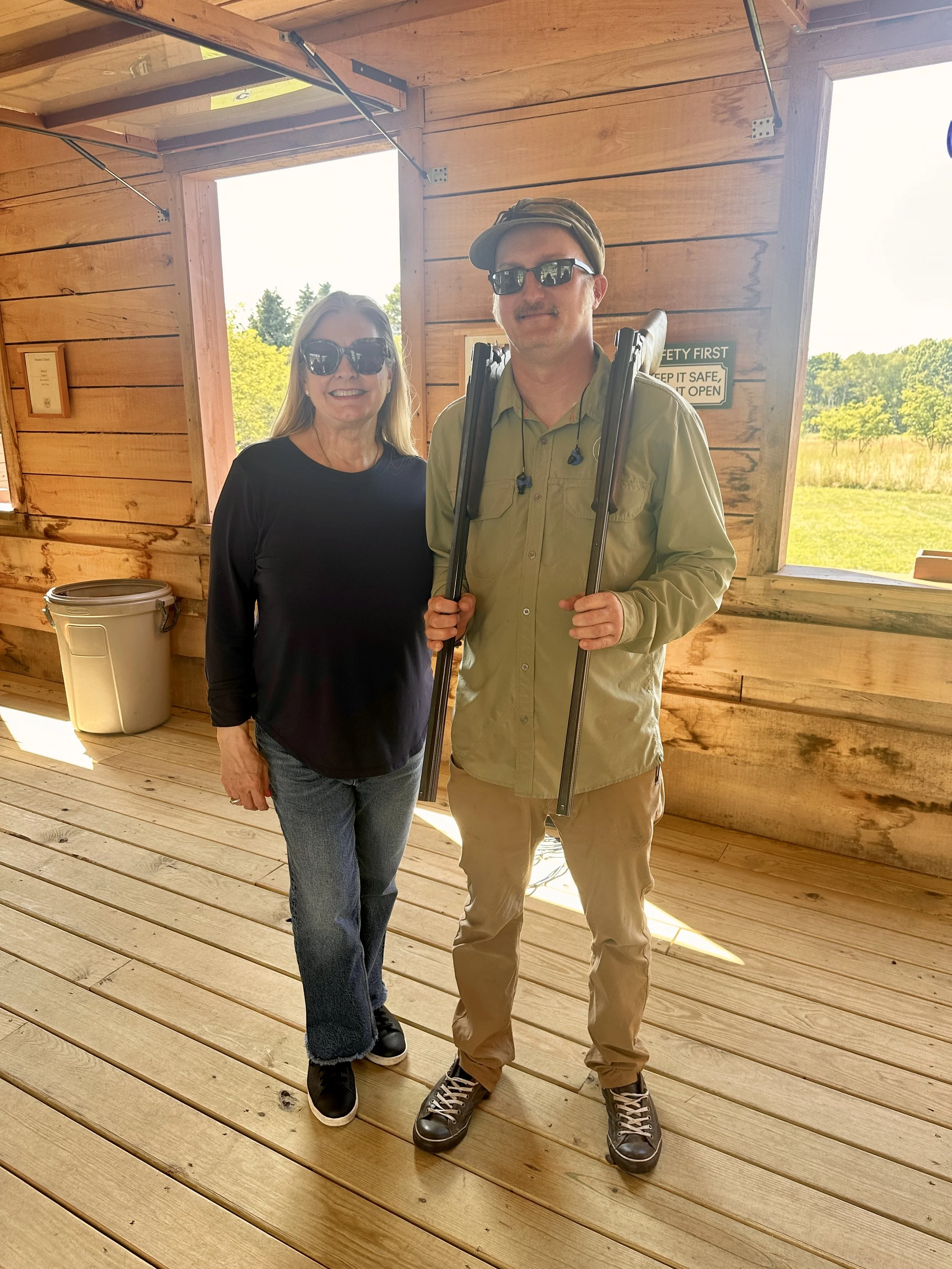 Nemacolin Skeet Shooting.JPG