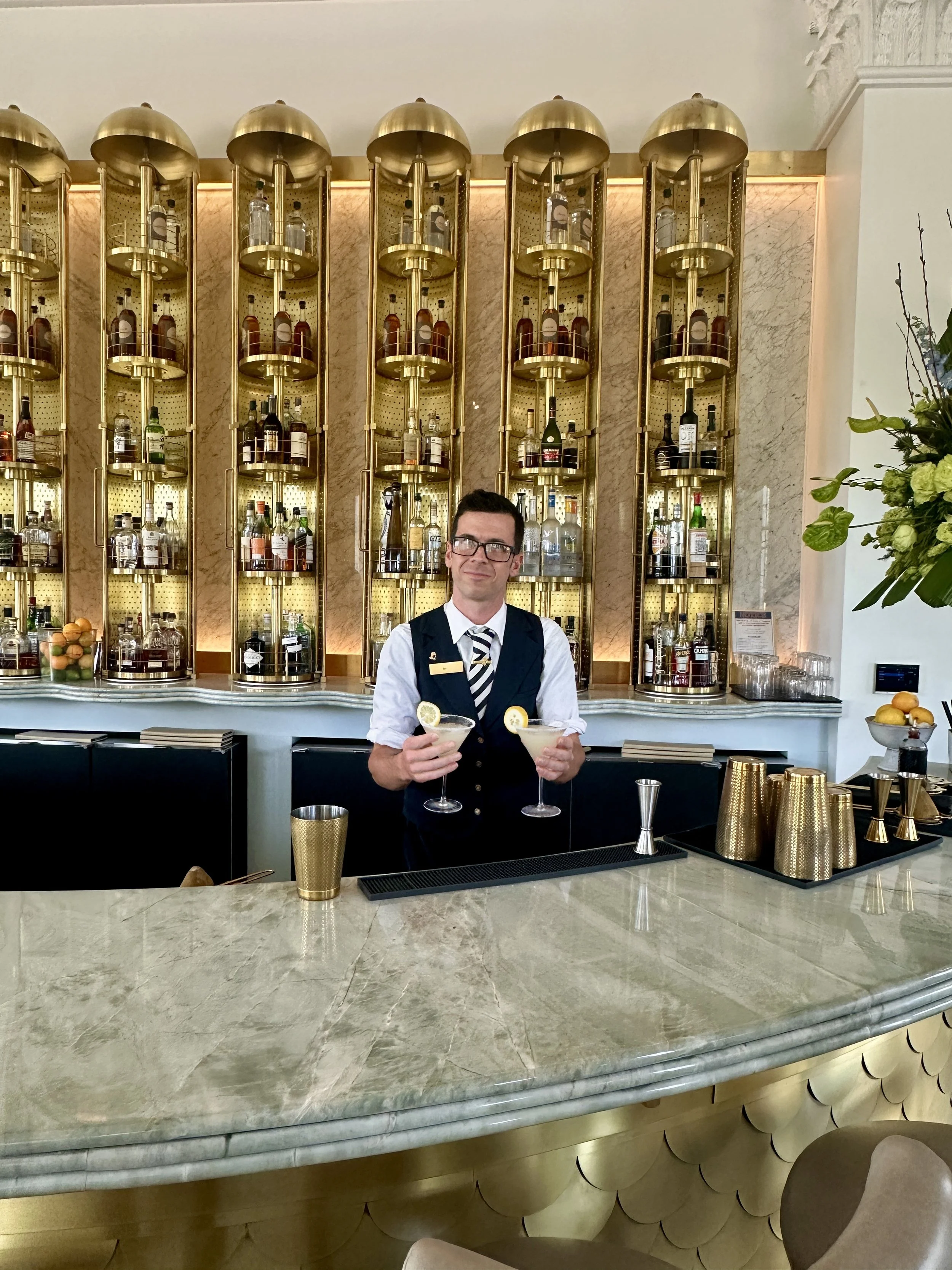 Nemacolin Chateau  Bar.JPG