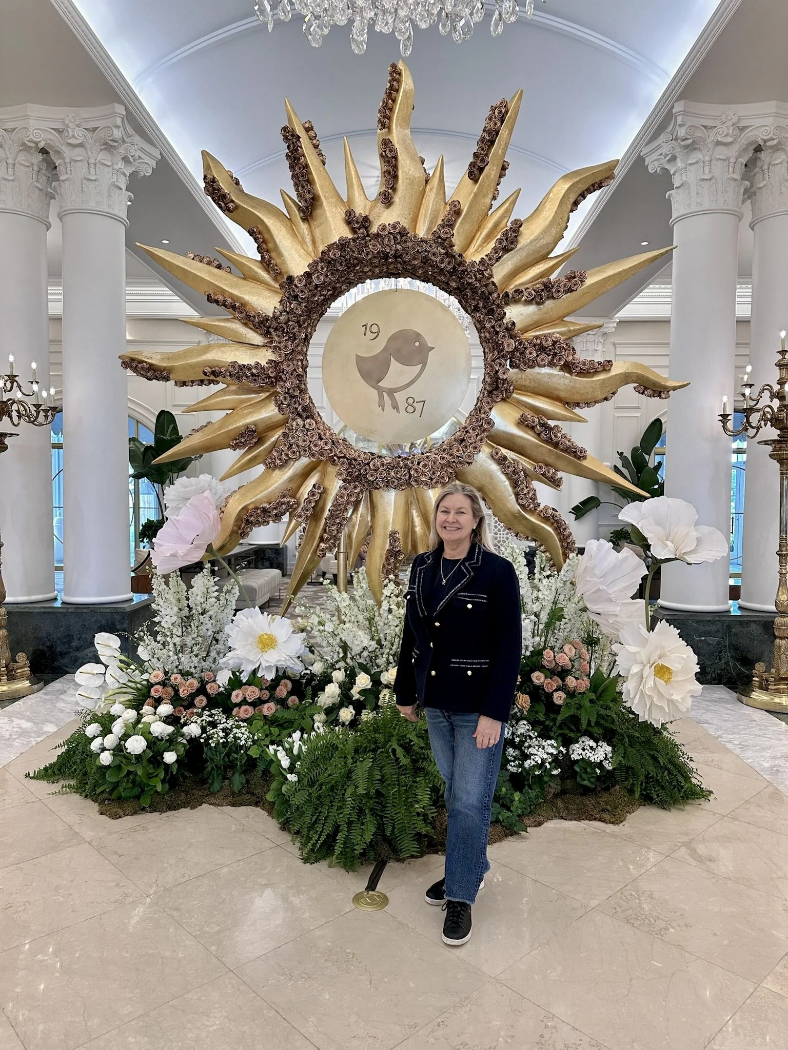 Nemacolin Chateau lobby.JPG